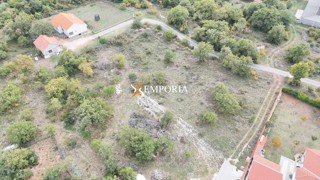 Zemljište - Prodaja - ZADARSKA - POLIČNIK - BRIŠEVO