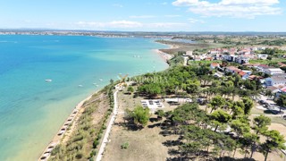 Grundstück - Verkauf - ZADARSKA - PRIVLAKA - SABUNIKE