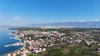 Land - Sale - ZADARSKA - VRSI - VRSI