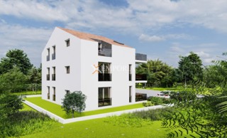 Stan - Prodaja - ZADARSKA - VRSI - VRSI