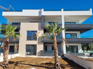 Flat - Sale - ZADARSKA - ZADAR - CRVENE KUĆE