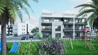 Wohnung - Verkauf - ZADARSKA - ZADAR - CRVENE KUĆE