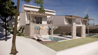 House - Sale - ZADARSKA - STARIGRAD - STARIGRAD