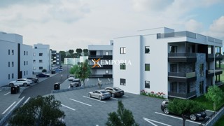 Wohnung - Verkauf - ZADARSKA - ZADAR - CRVENE KUĆE