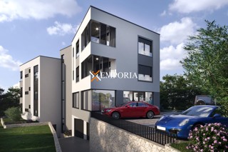 Flat - Sale - ZADARSKA - ZADAR - BELAFUŽA