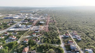 Grundstück - Verkauf - ZADARSKA - POLIČNIK - MURVICA