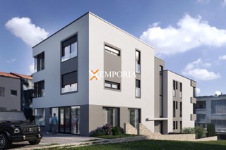 Business premises - Sale - ZADARSKA - ZADAR - BELAFUŽA