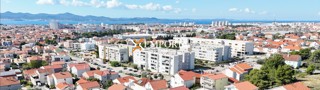 Wohnung - Verkauf - ZADARSKA - ZADAR - CRVENE KUĆE