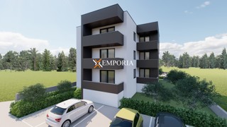 Flat - Sale - ZADARSKA - ZADAR - VIŠNJIK