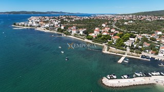 Zemljište - Prodaja - ZADARSKA - SUKOŠAN - SUKOŠAN