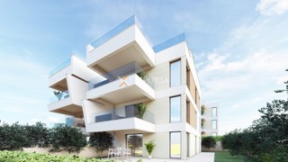 Flat - Sale - ZADARSKA - RAŽANAC - RAŽANAC