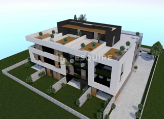 Flat - Sale - ZADARSKA - PRIVLAKA - PRIVLAKA