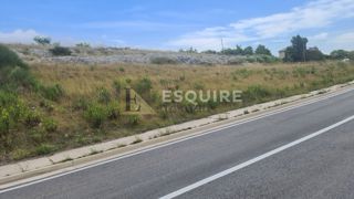 Land - Sale - ZADARSKA - RAŽANAC - RTINA