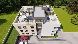 Flat - Sale - ZADARSKA - ZADAR - ZADAR