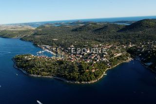 Grundstück - Verkauf - ZADARSKA - DUGI OTOK - SALI