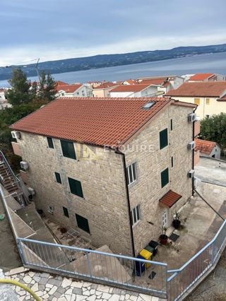 House - Sale - SPLITSKO-DALMATINSKA - OMIŠ - OMIŠ