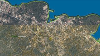 Land - Sale - ZADARSKA - PAŠMAN - ŽDRELAC