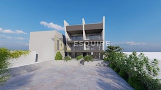 Flat - Sale - ZADARSKA - BIBINJE - BIBINJE