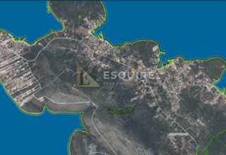 Land - Sale - ZADARSKA - PAŠMAN - ŽDRELAC