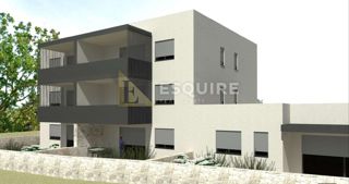 Wohnung - Verkauf - ZADARSKA - NIN - ZATON