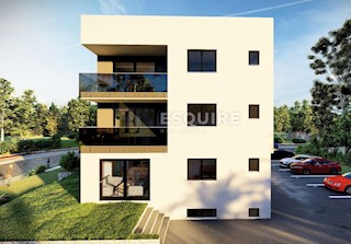 Flat - Sale - ZADARSKA - SUKOŠAN - SUKOŠAN