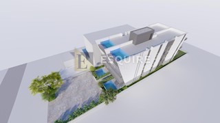 Wohnung - Verkauf - ZADARSKA - BIBINJE - BIBINJE