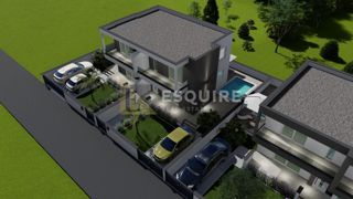 House - Sale - ZADARSKA - POLIČNIK - POLIČNIK