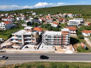 Flat - Sale - ZADARSKA - SUKOŠAN - SUKOŠAN