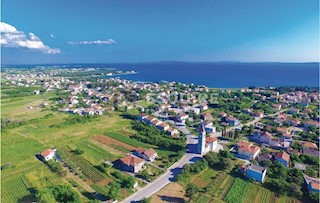 Land - Sale - ZADARSKA - PRIVLAKA - PRIVLAKA