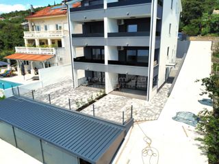 Flat - Sale - PRIMORSKO-GORANSKA - CRIKVENICA - DRAMALJ