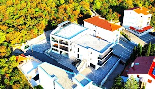 Wohnung - Verkauf - PRIMORSKO-GORANSKA - CRIKVENICA - DRAMALJ