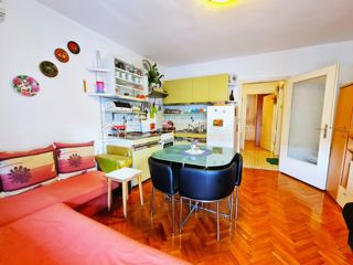 Wohnung - Verkauf - PRIMORSKO-GORANSKA - CRIKVENICA - CRIKVENICA