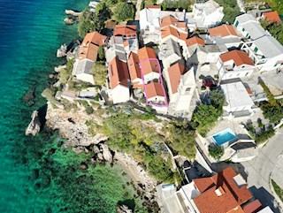 Haus - Verkauf - SPLITSKO-DALMATINSKA - OMIŠ - PISAK