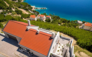 House - Rent - SPLITSKO-DALMATINSKA - OMIŠ - OMIŠ