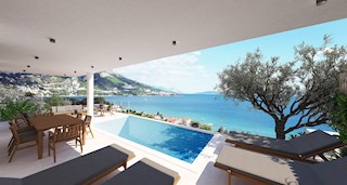 Flat - Sale - SPLITSKO-DALMATINSKA - DUGI RAT - DUĆE
