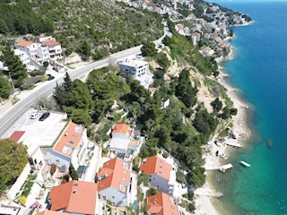 Land - Sale - SPLITSKO-DALMATINSKA - OMIŠ - STANIĆI
