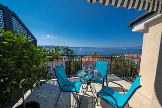 Wohnung - Verkauf - PRIMORSKO-GORANSKA - CRIKVENICA - CRIKVENICA