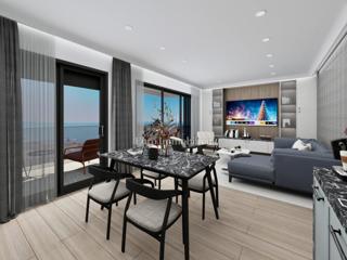 Flat - Sale - SPLITSKO-DALMATINSKA - MAKARSKA - MAKARSKA