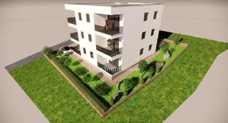 Flat - Sale - PRIMORSKO-GORANSKA - NOVI VINODOLSKI - POVILE