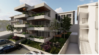 Land - Sale - PRIMORSKO-GORANSKA - NOVI VINODOLSKI - NOVI VINODOLSKI