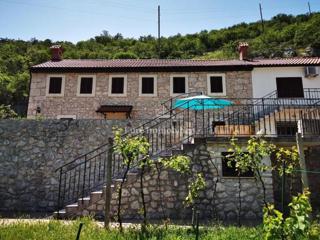 Haus - Verkauf - PRIMORSKO-GORANSKA - VINODOLSKA OPĆINA - BRIBIR
