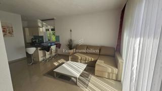 Flat - Sale - PRIMORSKO-GORANSKA - CRIKVENICA - JADRANOVO
