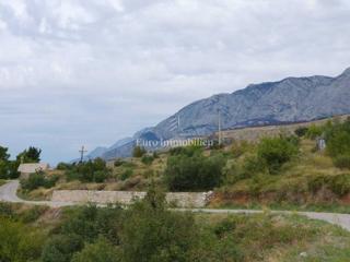 Grundstück - Verkauf - SPLITSKO-DALMATINSKA - PODGORA - PODGORA