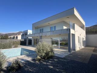 Haus - Verkauf - PRIMORSKO-GORANSKA - NOVI VINODOLSKI - KLENOVICA