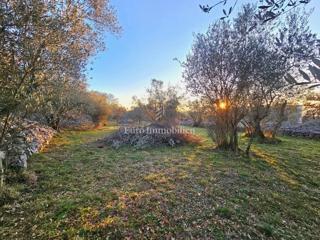 Land - Sale - PRIMORSKO-GORANSKA - KRK - MALINSKA