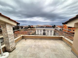 Wohnung - Verkauf - PRIMORSKO-GORANSKA - KRK - NJIVICE