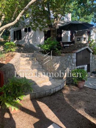 House - Sale - PRIMORSKO-GORANSKA - KRK - MALINSKA