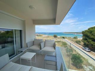 Flat - Sale - ZADARSKA - PAG - POVLJANA