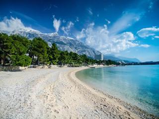 Flat - Sale - SPLITSKO-DALMATINSKA - MAKARSKA - MAKARSKA