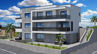 Flat - Sale - ŠIBENSKO-KNINSKA - VODICE - VODICE